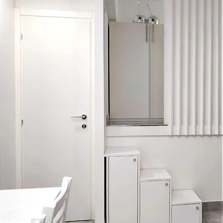 Logement De Catherine Nizza Esterno foto
