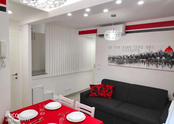 Logement De Catherine