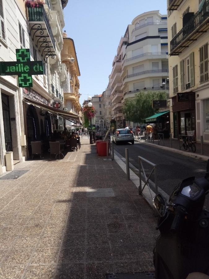 Appartement De Catherine Nice