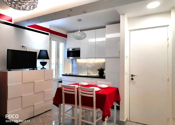 Logement De Catherine